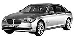 BMW F01 C0734 Fault Code